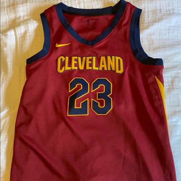 Lebron James Cavs Jersey